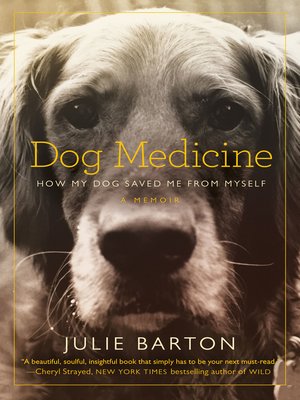 cover image of Dog Medicine